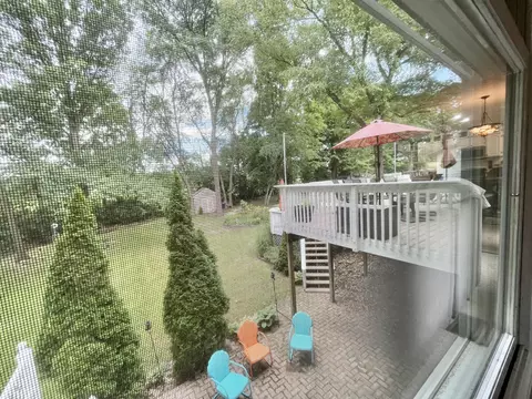 Exterior - 4848 Ginkgo Ln, Jackson, MI 49201 photo 18 of 30