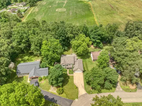 View/Area - 4848 Ginkgo Ln, Jackson, MI 49201 photo 1 of 1