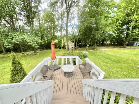 Exterior - 4848 Ginkgo Ln, Jackson, MI 49201 photo 14 of 30