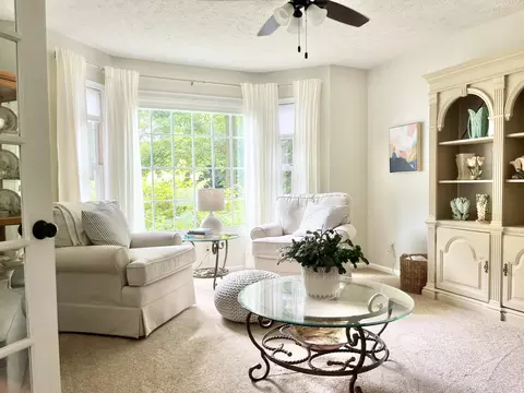 Living - 4848 Ginkgo Ln, Jackson, MI 49201 photo 2 of 5