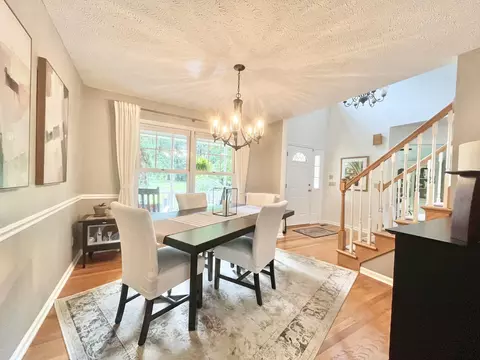 Dining - 4848 Ginkgo Ln, Jackson, MI 49201 photo 1 of 3