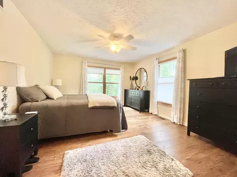 Bedroom - 4848 Ginkgo Ln, Jackson, MI 49201 photo 2 of 7