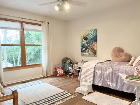 Bedroom - 4848 Ginkgo Ln, Jackson, MI 49201 photo 3 of 7