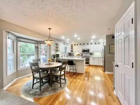 Kitchen - 4848 Ginkgo Ln, Jackson, MI 49201 photo 1 of 7