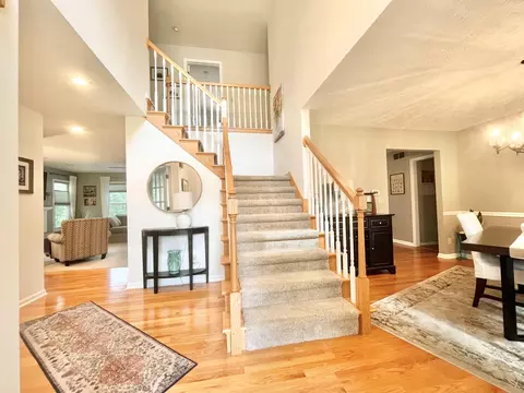 Entry Way - 4848 Ginkgo Ln, Jackson, MI 49201 photo 1 of 5