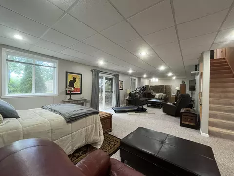 Bedroom - 4848 Ginkgo Ln, Jackson, MI 49201 photo 6 of 7