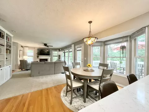 Dining - 4848 Ginkgo Ln, Jackson, MI 49201 photo 3 of 3