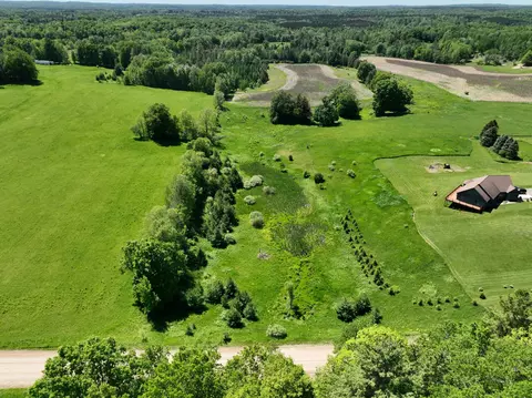 V/l S 190th Avenue, Leroy, MI 49655