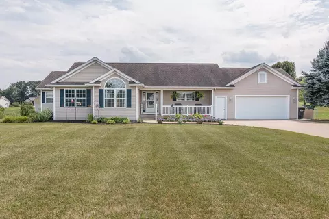 24505 Palm St, Mattawan, MI 49071