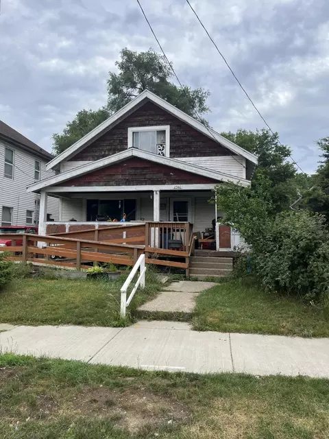 2340 Mckee Ave SW, Grand Rapids, MI 49503