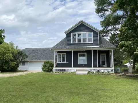 21100 18 Mile Rd, Big Rapids, MI 49307
