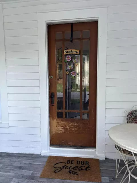 Exterior - 404 S Hemlock St, Evart, MI 49631 photo 14 of 19