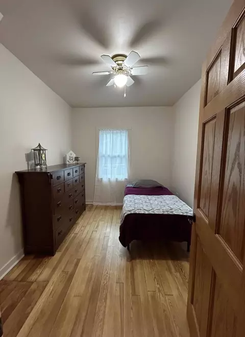 Bedroom - 404 S Hemlock St, Evart, MI 49631 photo 1 of 12