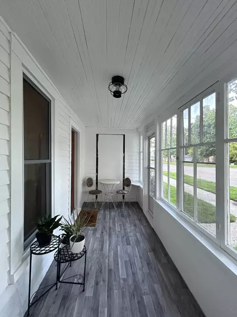 Exterior - 404 S Hemlock St, Evart, MI 49631 photo 19 of 19