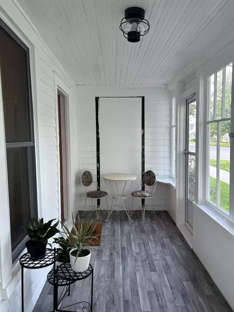 Exterior - 404 S Hemlock St, Evart, MI 49631 photo 17 of 19