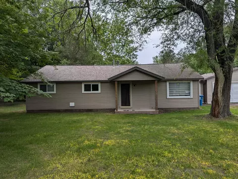 2233 N Rath Rd, Ludington, MI 49431