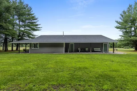 1263 Big Oak Dr, Hersey, MI 49639