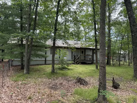 3730 Joseph St, Wellston, MI 49689