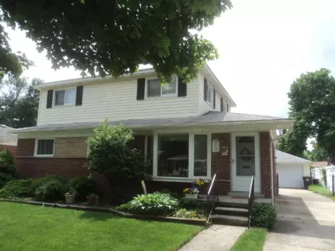 29059 Brody Ave, Westland, MI 48185
