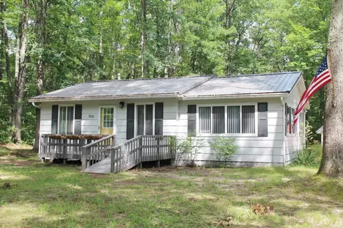 506 N Ottawa Pass, Branch, MI 49402