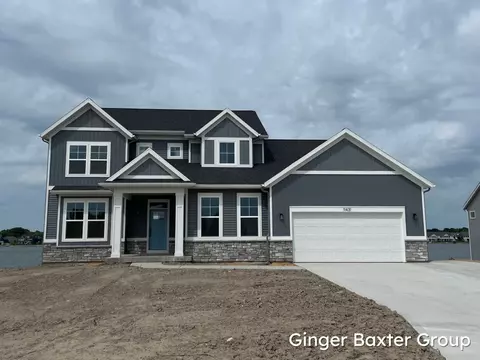 11431 Shoreline Dr #69, Allendale, MI 49401