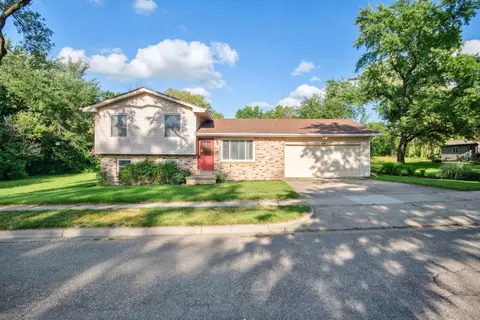 1650 Franklin St, Ann Arbor, MI 48103