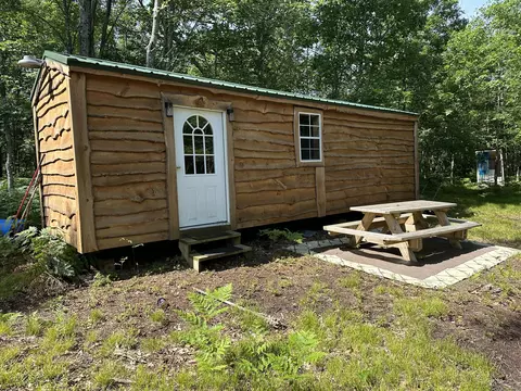 00 1st Ave, Bitely, MI 49309