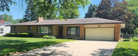 837 Kennedy St, Jackson, MI 49202