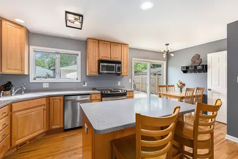 110 Tower Dr, Saline, MI 48176 photo 9