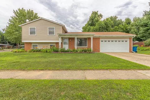 2928 Winkfield Ave, Portage, MI 49024
