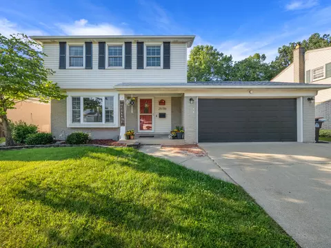 25186 Anna St, Taylor, MI 48180