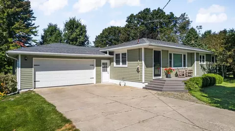 8310 Chelsea Manchester Rd, Manchester, MI 48158