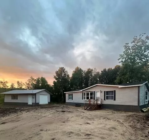 15820 M-115, Marion, MI 49665