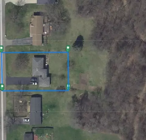 289 Curtis Ave, Jackson, MI 49203 photo 9
