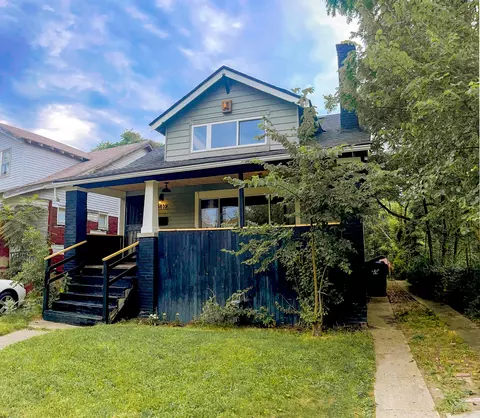 3416 Algonquin St, Detroit, MI 48215