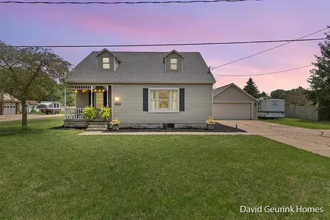 1928 104th Ave, Zeeland, MI 49464
