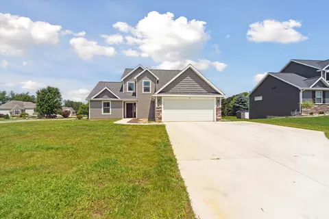 61 Dickens St, Spring Arbor, MI 49283 photo 3