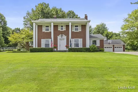 7150 Lake Michigan Dr, Allendale, MI 49401