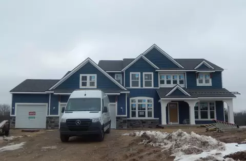 1702 Julienne Ct, Byron Center, MI 49315