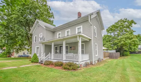 308 Ellen St, Union City, MI 49094