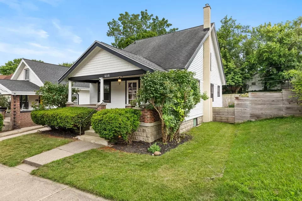 636 Innes St NE, Grand Rapids, MI 49503 photo 2