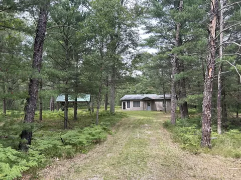 4500 S Betka Dr, Baldwin, MI 49304