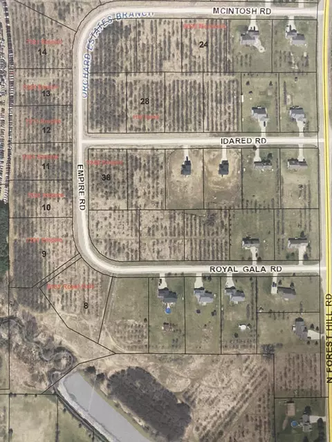 8150 Idared Rd, Saint Johns, MI 48879 photo 5
