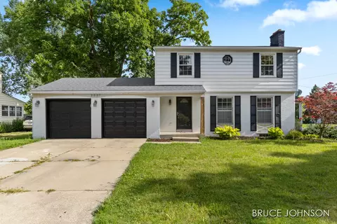 2337 Michigan St NE, Grand Rapids, MI 49503