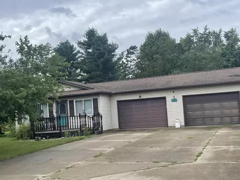 430 Gerald St, Quincy, MI 49082
