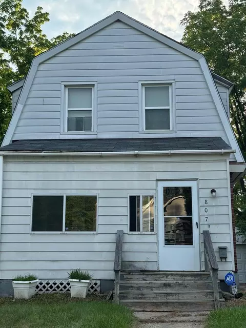 807 Dupont St, Flint, MI 48504