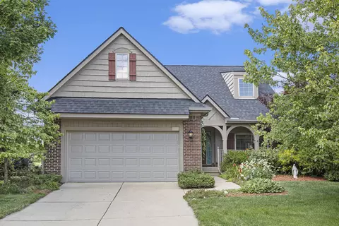 6123 Gabrielle Ave, Ann Arbor, MI 48103