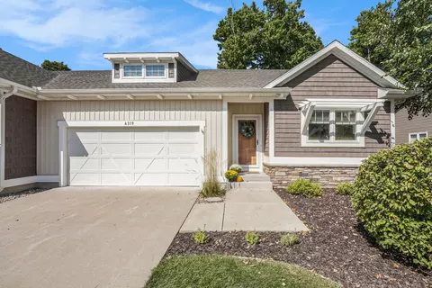 4319 Cottage Trl, Hudsonville, MI 49426