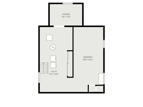 225 N Bowen St, Jackson, MI 49202 photo 17