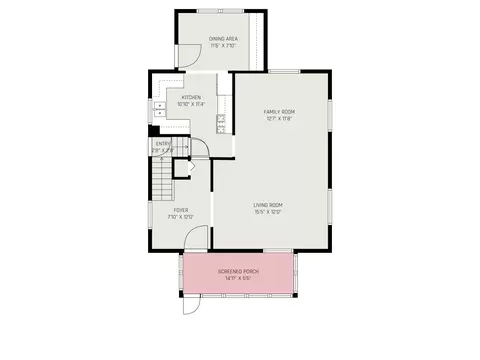 225 N Bowen St, Jackson, MI 49202 photo 18
